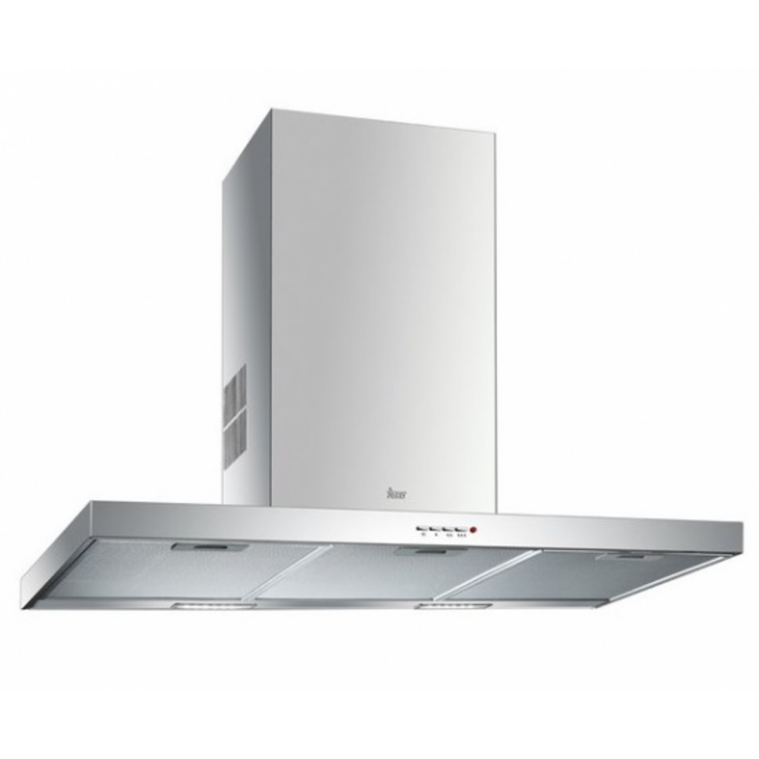CAMP. TEKA DSJ950 INOX 40484832 90cm 401m3/h
